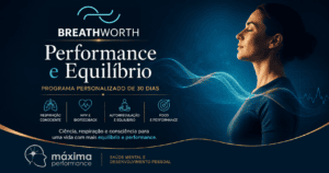 Leia mais sobre o artigo BreathWorth Performance e Equilíbrio: treinamento personalizado com respiração, HRV e biofeedback