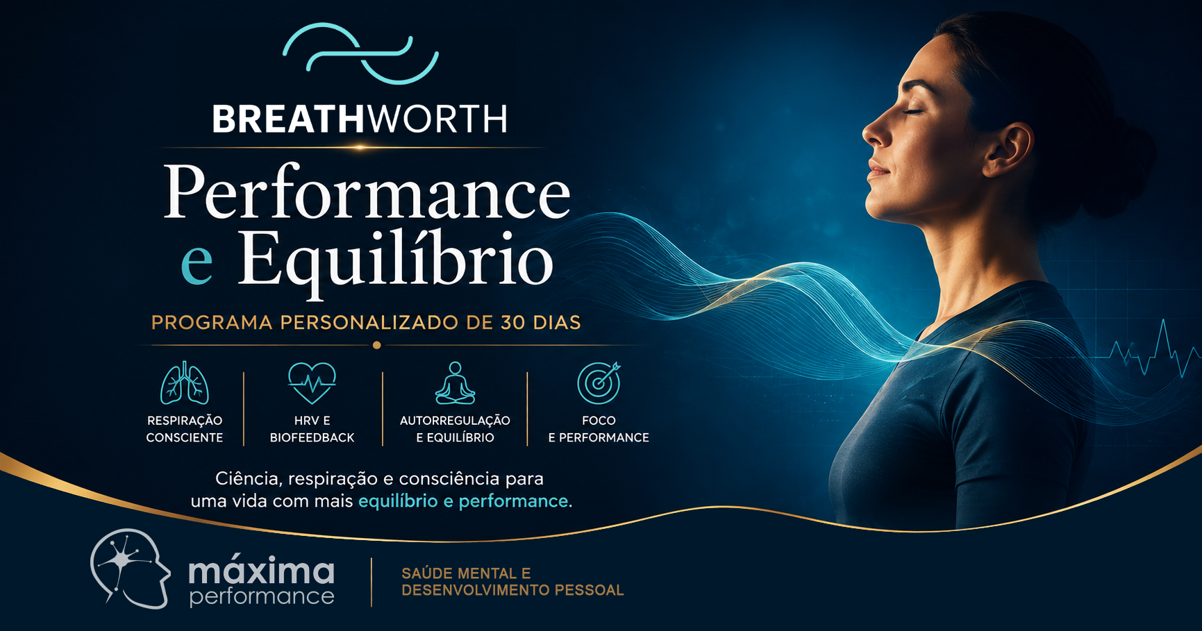 No momento, você está visualizando BreathWorth Performance e Equilíbrio: treinamento personalizado com respiração, HRV e biofeedback